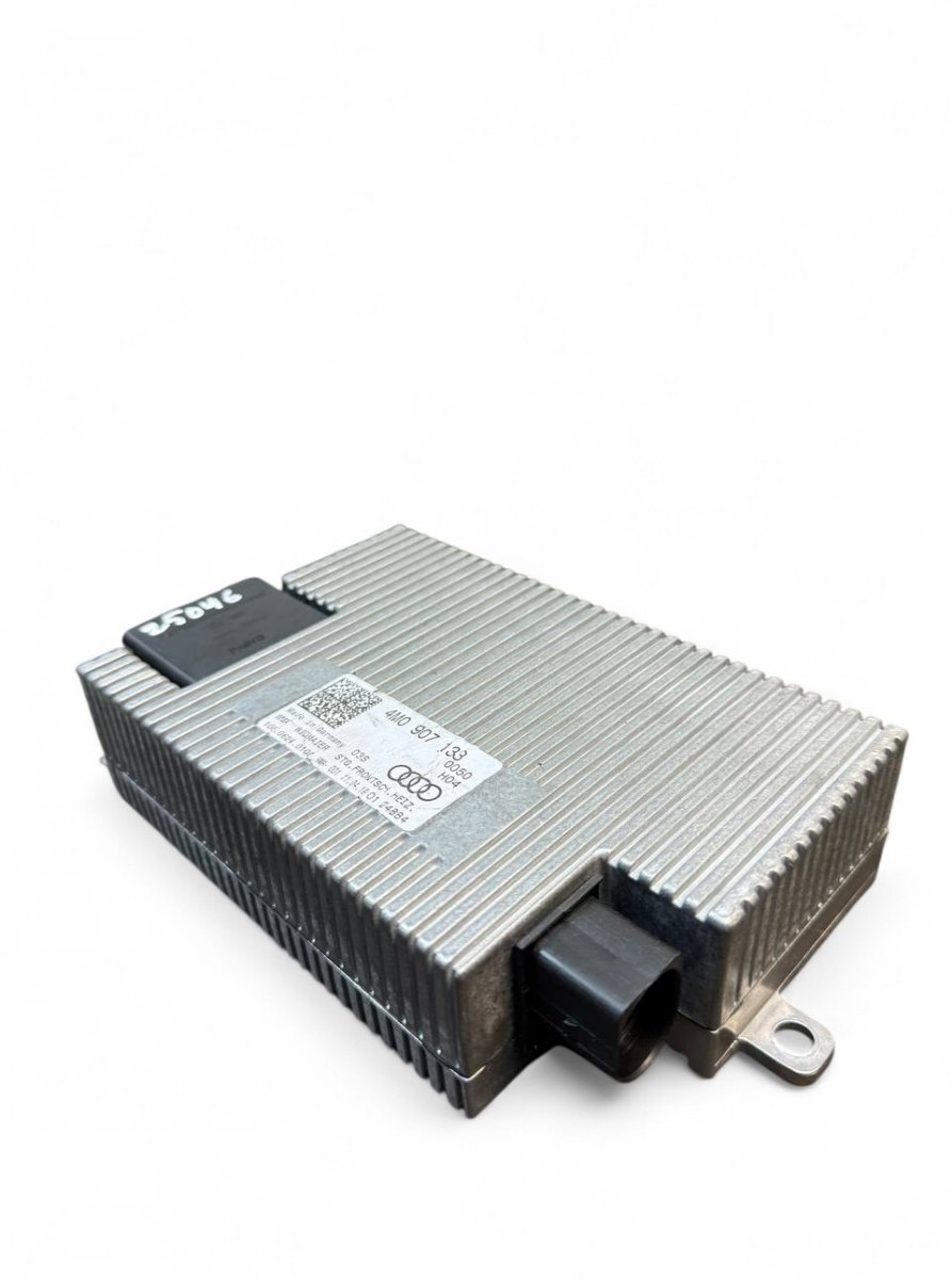 Audi Q7 (4M) Control units, other 4M0907133 Control units, other AUDI Q7 (4MB, 4M...