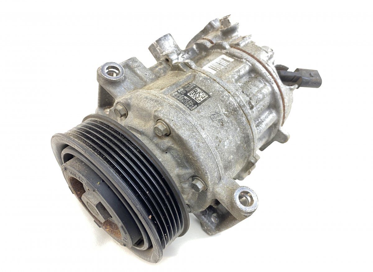 4471506753 GE447150-6753 AC / aircon Compressor AUDI A5 (F53, F57, F5A) (2016-)