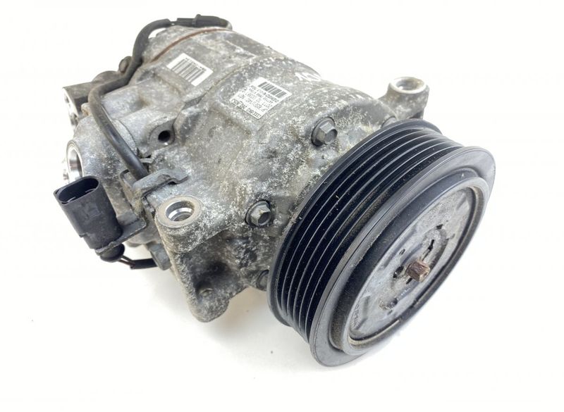 4471906932 4471906933 4471906422 447190-6932 447190-6933 447190-6422 4471502342 447150-2342 4471501165 447150-1165 4471500666 447150-0666 AC / aircon Compressor AUDI A5 (B8) (2007-2016)