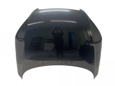 8J0823029E Капот AUDI TT (8J) (2006-2014)