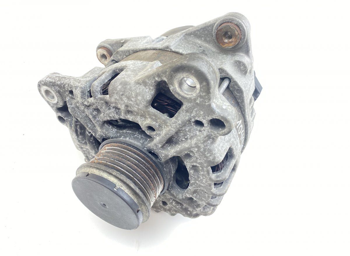 0125711035 Alternator AUDI A5 (B8) (2007-2016)