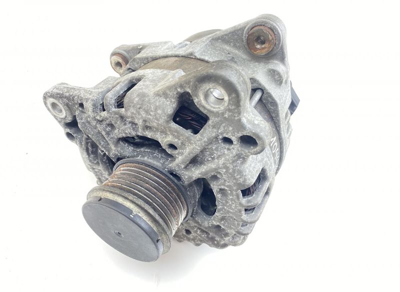 0125711035 Alternator AUDI A5 (B8) (2007-2016)