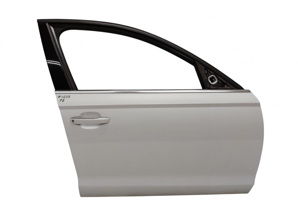 Audi A6 (C7) Door Front Right 4G0831052 Door Front Right AUDI A6 / A6 ALLROAD...