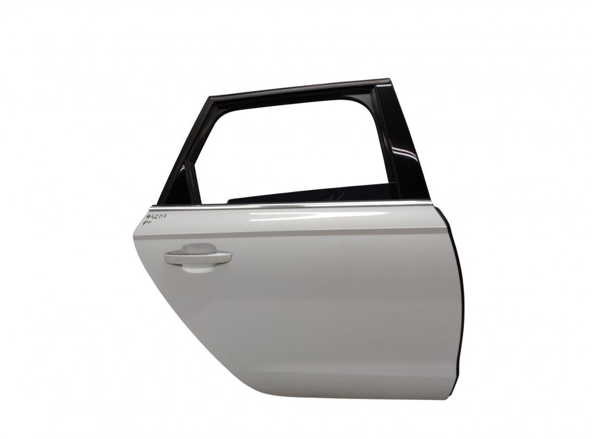 4G9833052 Door Rear Right AUDI A6 / A6 ALLROAD (C7, 4G) (2010-2018)