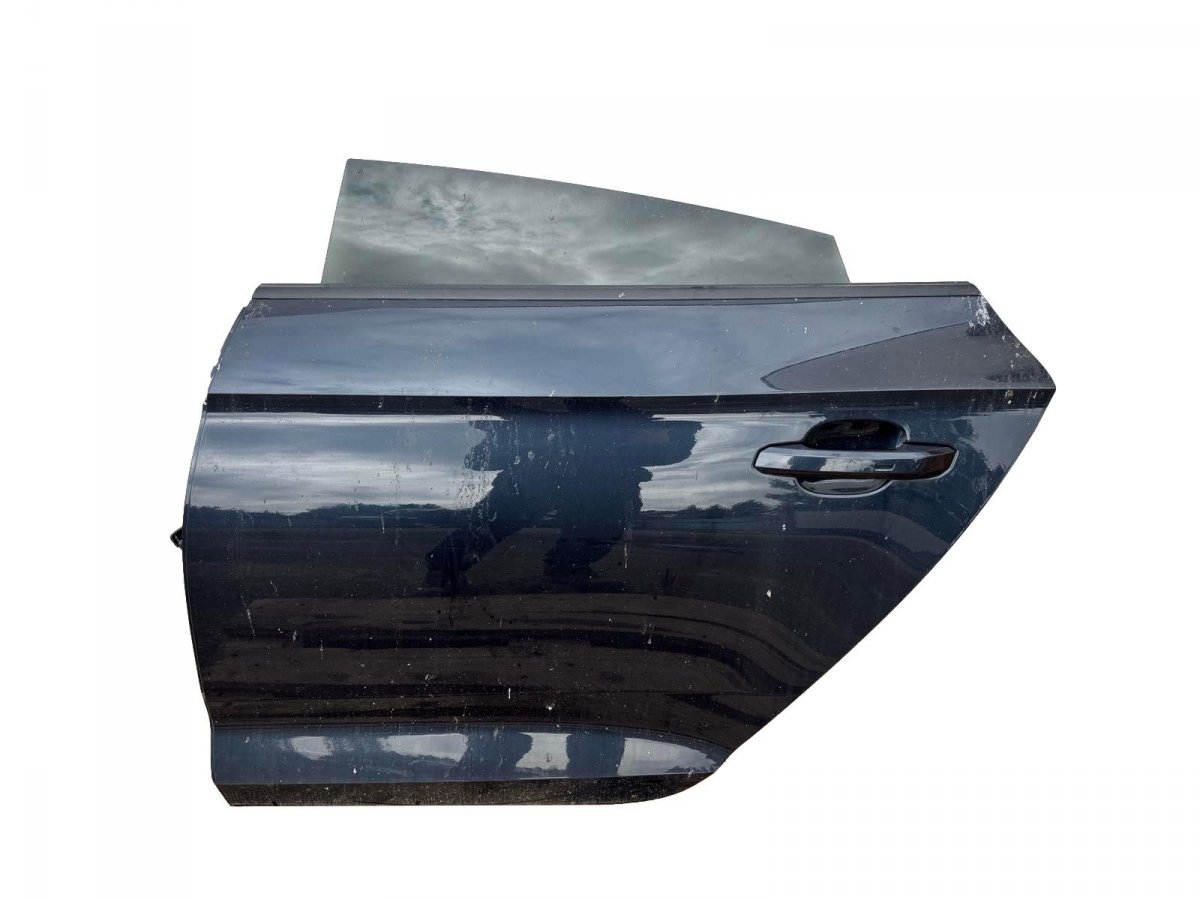 Audi A5 (B9) Door Rear Left 8W8833051J Door Rear  Left AUDI A5 (F53, F57, F...