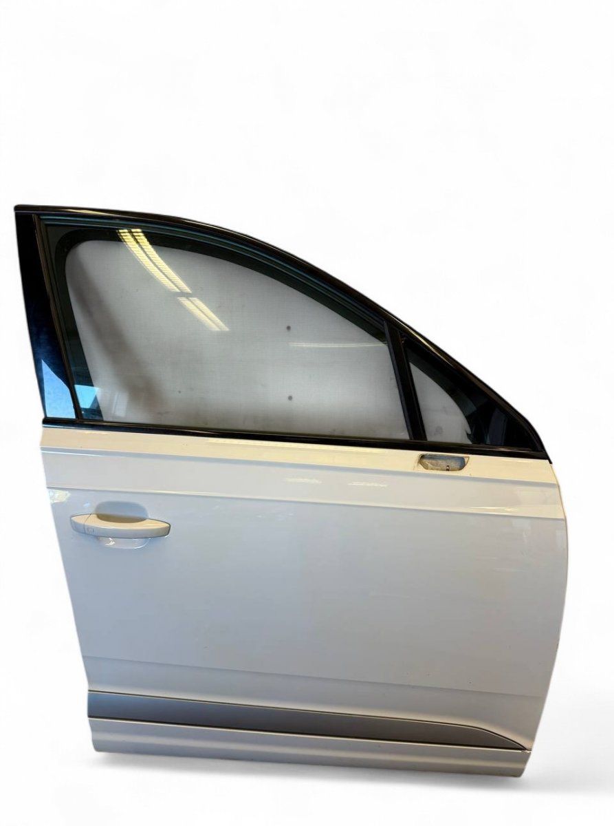 4M0831052F Door Front Right AUDI Q7 (4MB, 4MG) (2015-)