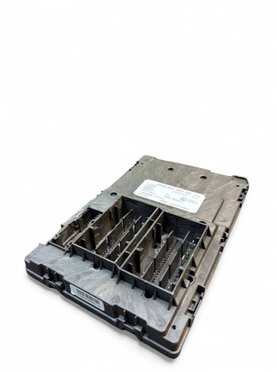 8W0907063G Comfort Module (CCM) AUDI Q7 (4MB, 4MG) (2015-)