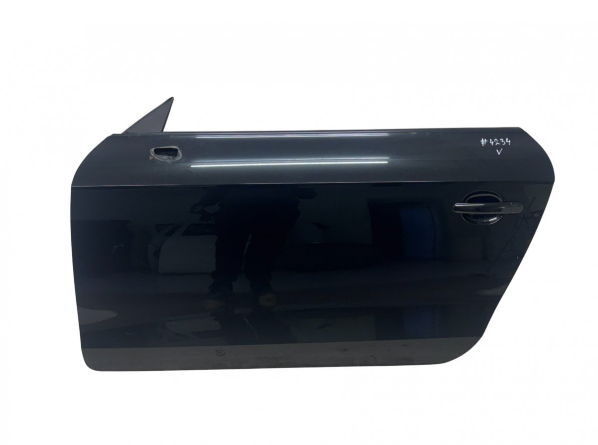 Audi TT (8J) Door Front Left 8J0831051A Door Front Left AUDI TT (8J) (2006-2...