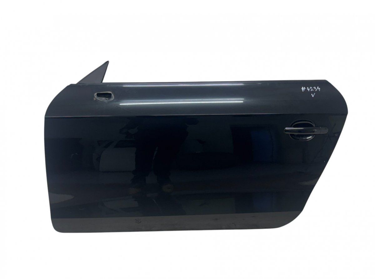 8J0831051A Door Front Left AUDI TT (8J) (2006-2014)
