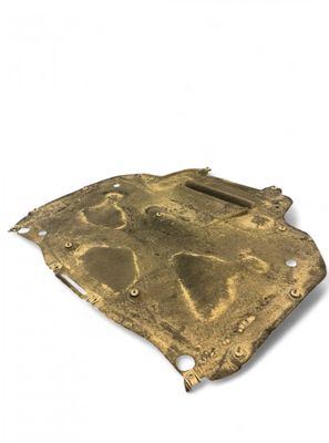 4M0825236AA Engine splash shield AUDI Q7 (4MB, 4MG) (2015-)