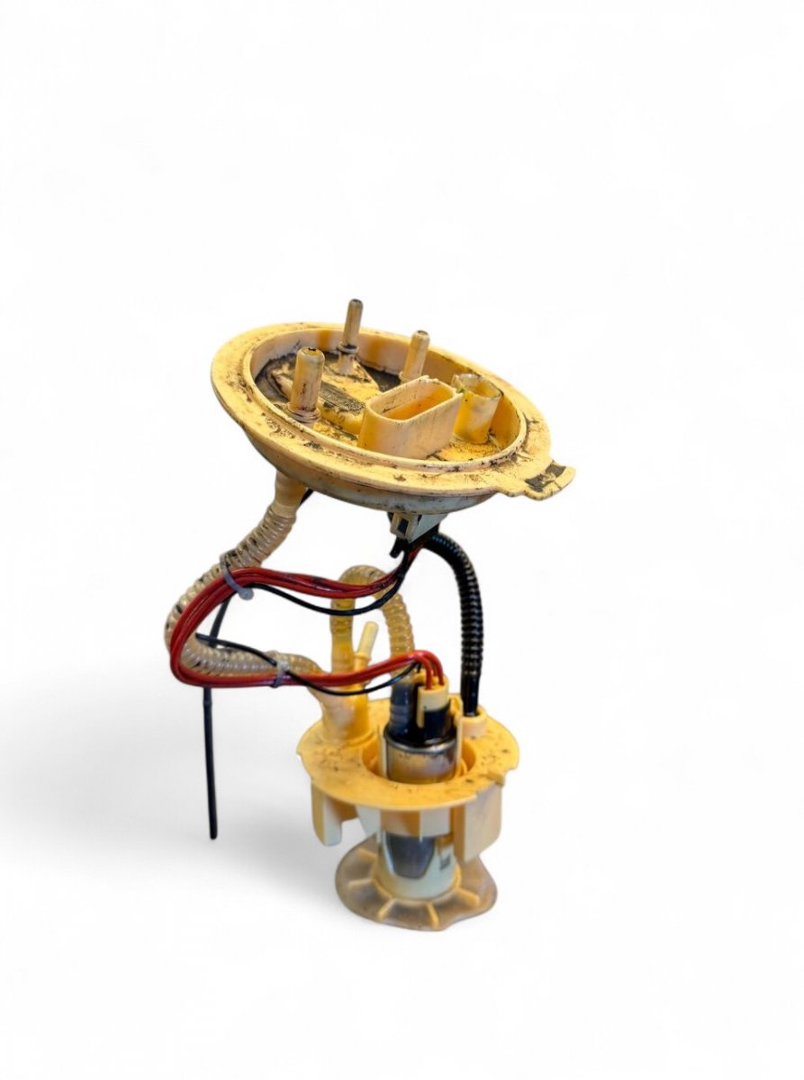 Audi Q7 (4M) Fuel delivery pump 4M0919088E Fuel delivery pump AUDI Q7 (4MB, 4MG...