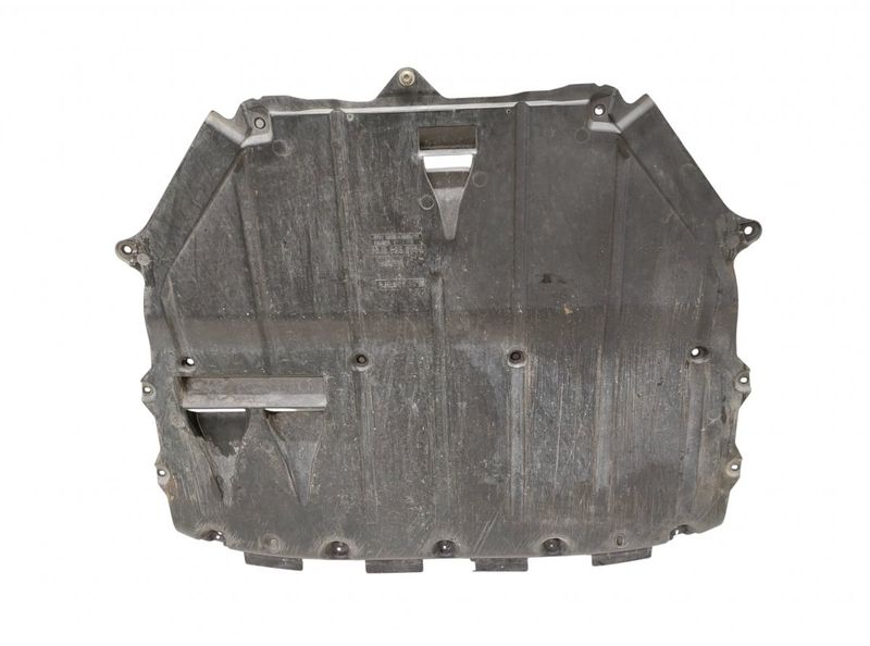 8J8825235A 8J8825237A Engine splash shield AUDI TT (8J) (2006-2014)