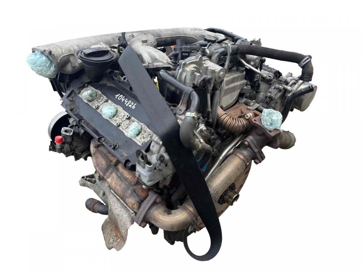 CCWA CCWB Engine AUDI A5 (B8) (2007-2016)