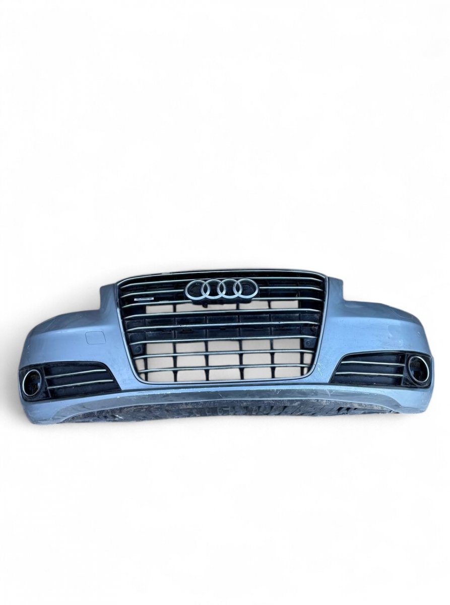 Audi A8 (D3) front bumper Front Bumper AUDI A8 (4H) (2009-2017)

Generati...