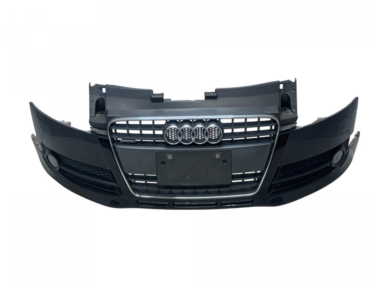 Audi TT (8J) front bumper 8J0807105A 8J0853651A Front Bumper AUDI TT (8J)...