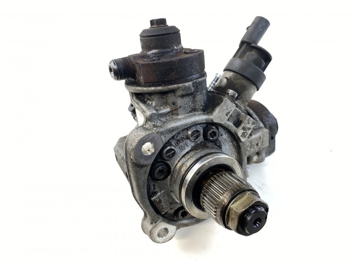 Audi A6 (C7) Fuel injection pump, diesel 0445010677 0445010642 0986437435 0445010658 044...