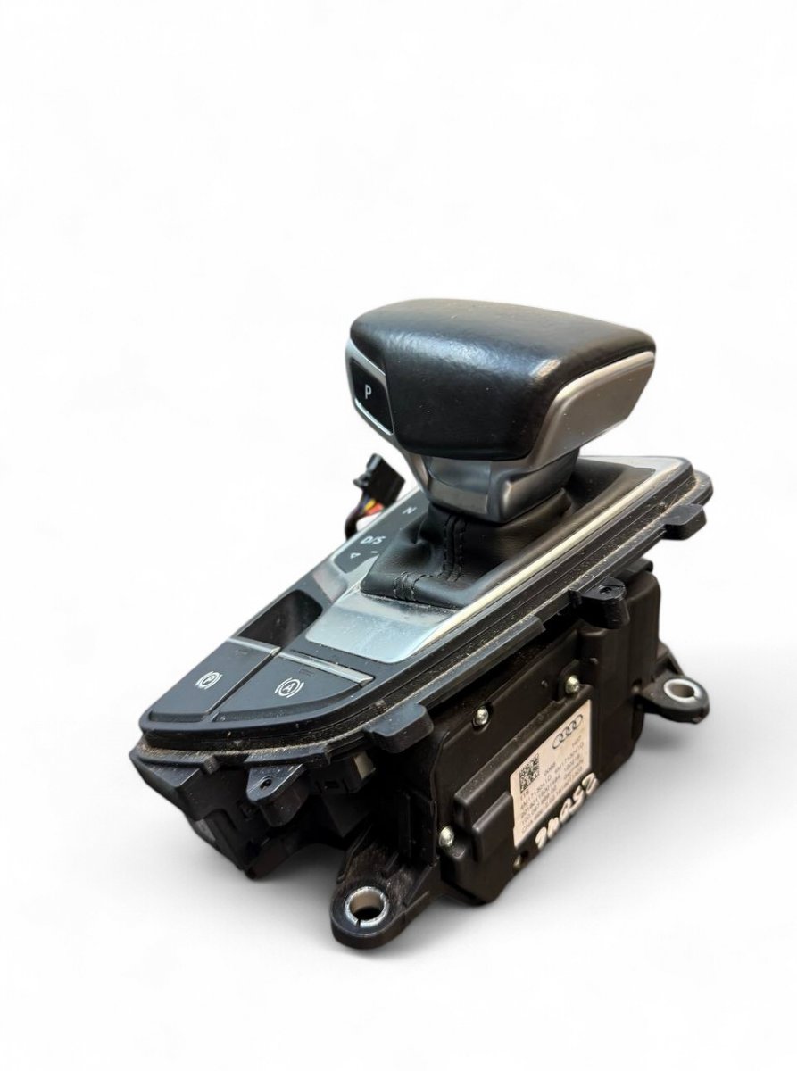 Audi Q7 (4M) Gearshift Mechanism 4M1713041D Gearshift Mechanism AUDI Q7 (4MB, 4M...