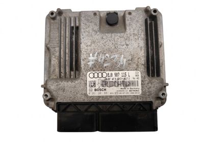 8J0907115L Блок за управление на двигателя / модул (ECU) AUDI TT (8J) (2006-2014)
