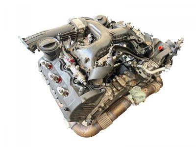 CDUC CDUD CDTA CKV CKVA CKVB CKVC Motor AUDI A5 (B8) (2007-2016)