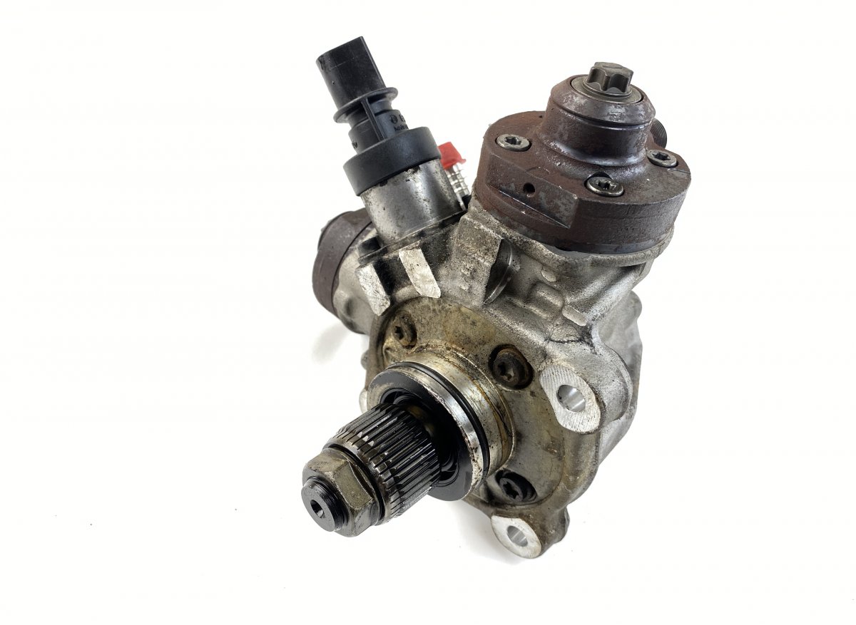 Audi A5 (B8) Fuel injection pump, diesel 0445010677 0445010642 0986437435 0445010658 044...