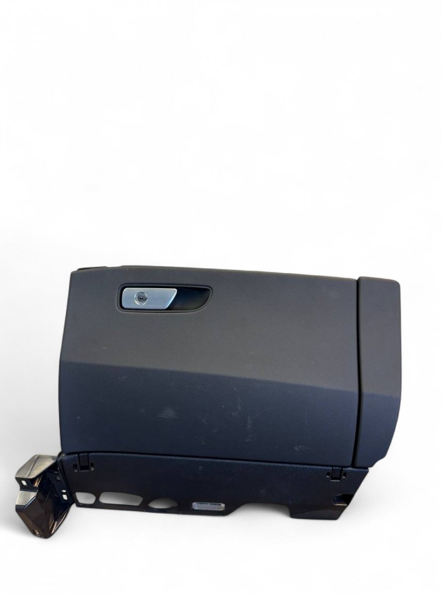 Audi Q7 (4M) Glove Compartment Compl. 4M1857035D Glove Compartment Compl. AUDI Q7 (4M...