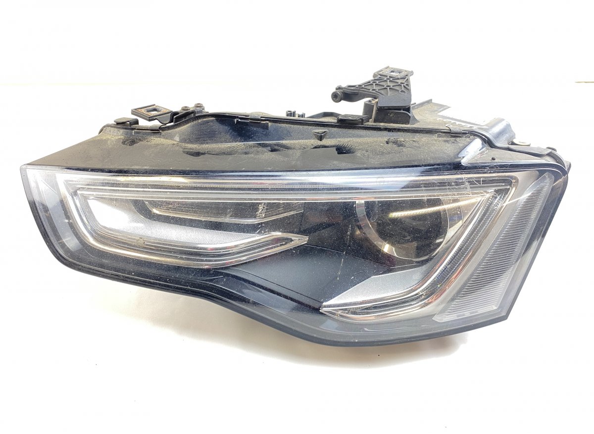 Audi A5 (B8) headlight left 0301274671 Headlight left AUDI A5 (B8) (2007-20...