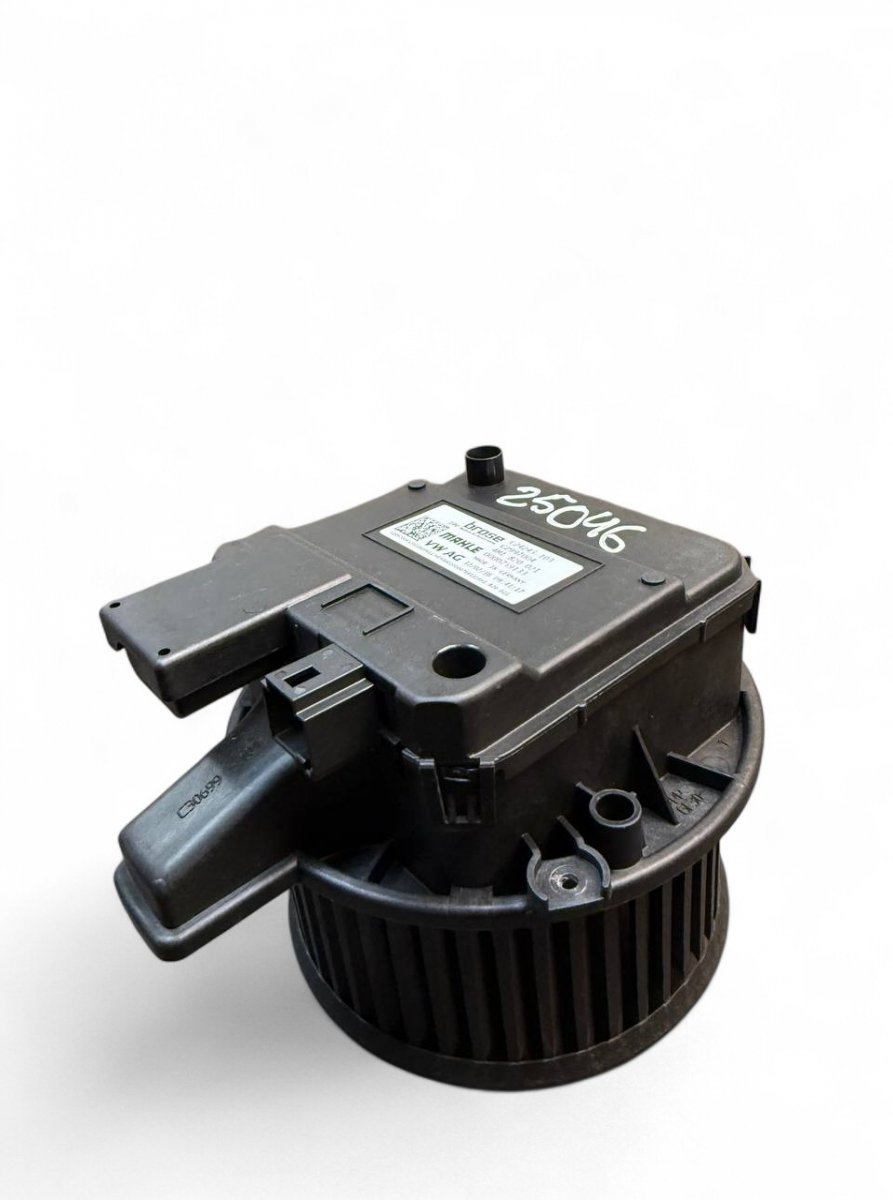 Audi Q7 (4M) Heater Fan 4M1820021 Heater Fan AUDI Q7 (4MB, 4MG) (2015-)...