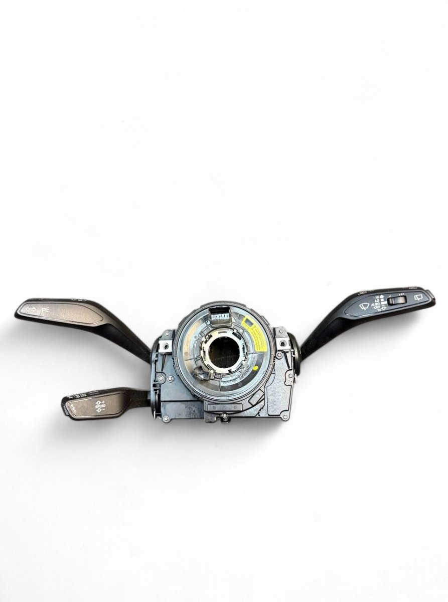 Audi Q7 (4M) Indicator/wiper/slip ring switch (stalk) 4M0907129HD Indicator/wiper/slip ring switch (s...