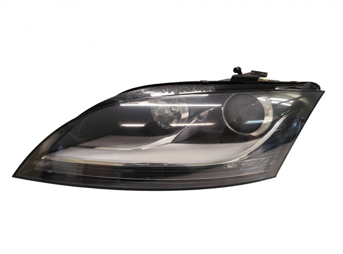 8J0941003F 0301227677 1307329193 Headlight left AUDI TT (8J) (2006-2014)