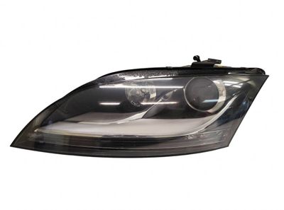 8J0941003F 0301227677 1307329193 Headlight left AUDI TT (8J) (2006-2014)
