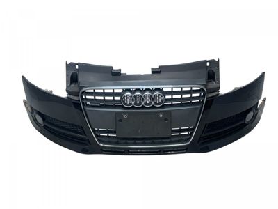 8J0807105A 8J0853651A Front Bumper AUDI TT (8J) (2006-2014)