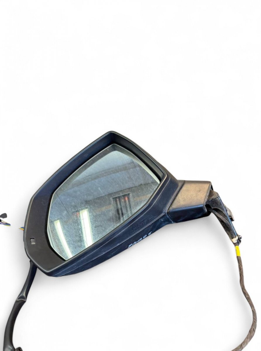 Audi Q7 (4M) mirror left 4M1857409E 4M0857535B 4M0857527 Mirror left AUD...