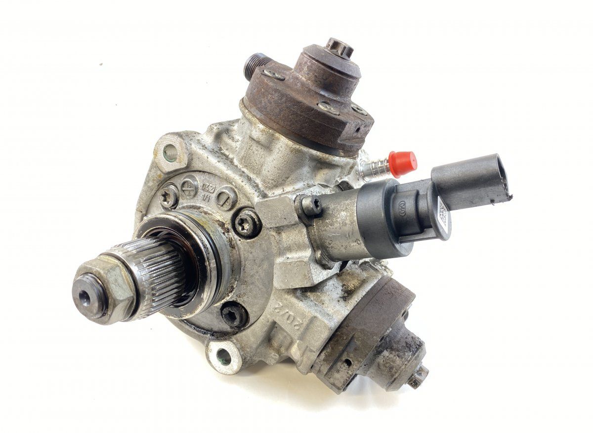 0445010677 0445010642 0986437435 0445010658 0445010632 Pompe d&#39;injection de carburant, diesel AUDI Q7 (4L) (2006-2015)
