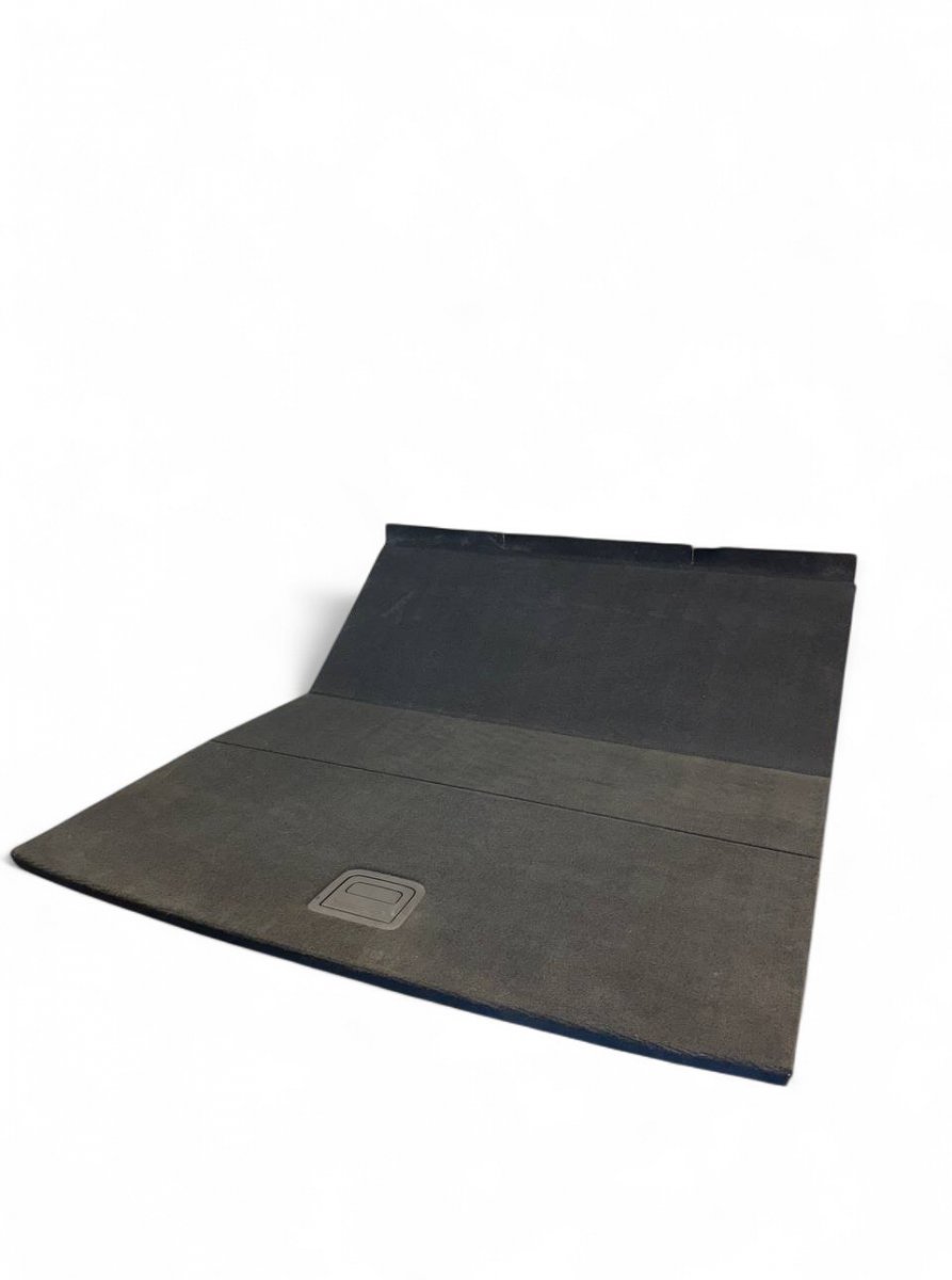 Audi Q7 (4M) Luggage Compartment Floor Cover 4N0863462B 4M0863462BQA5 Luggage Compartment Fl...