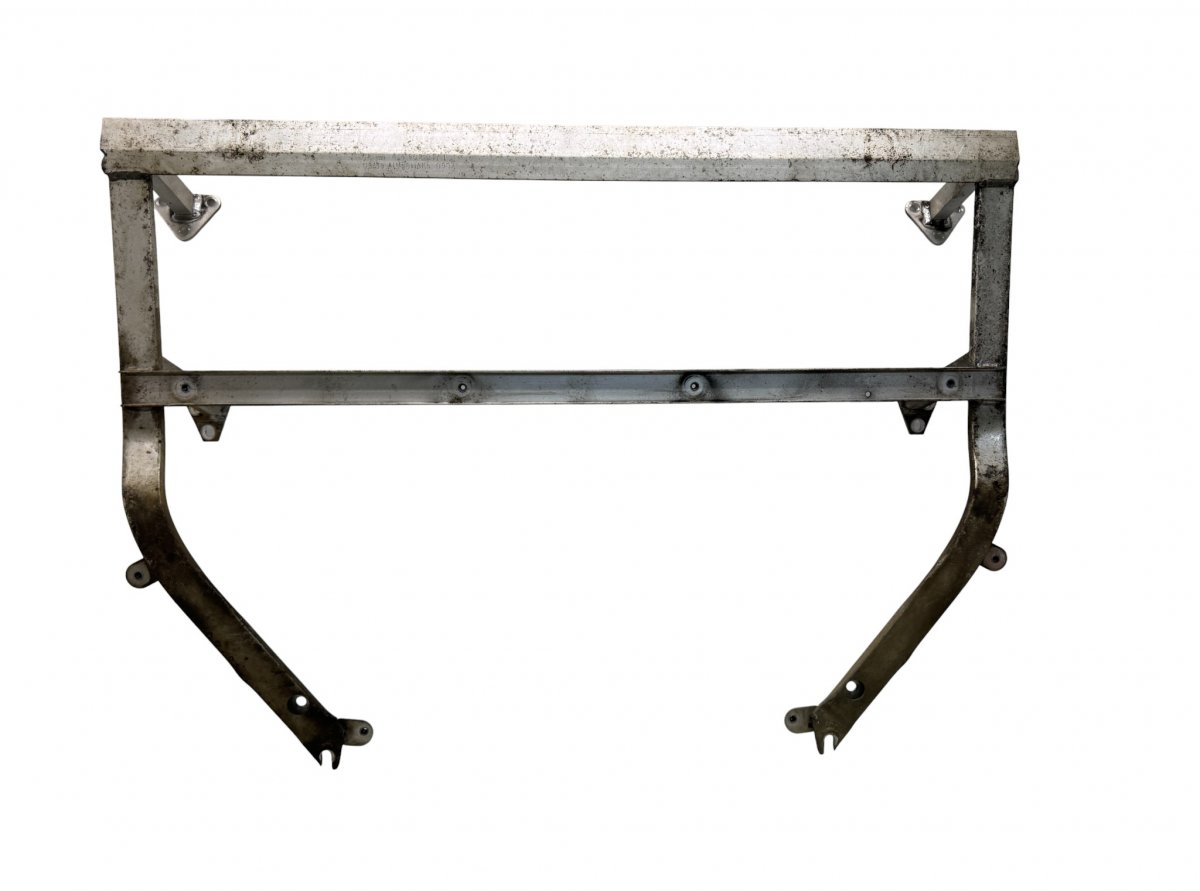 Audi TT (8J) Radiator beam 8J0802017F Radiator beam AUDI TT (8J) (2006-201...