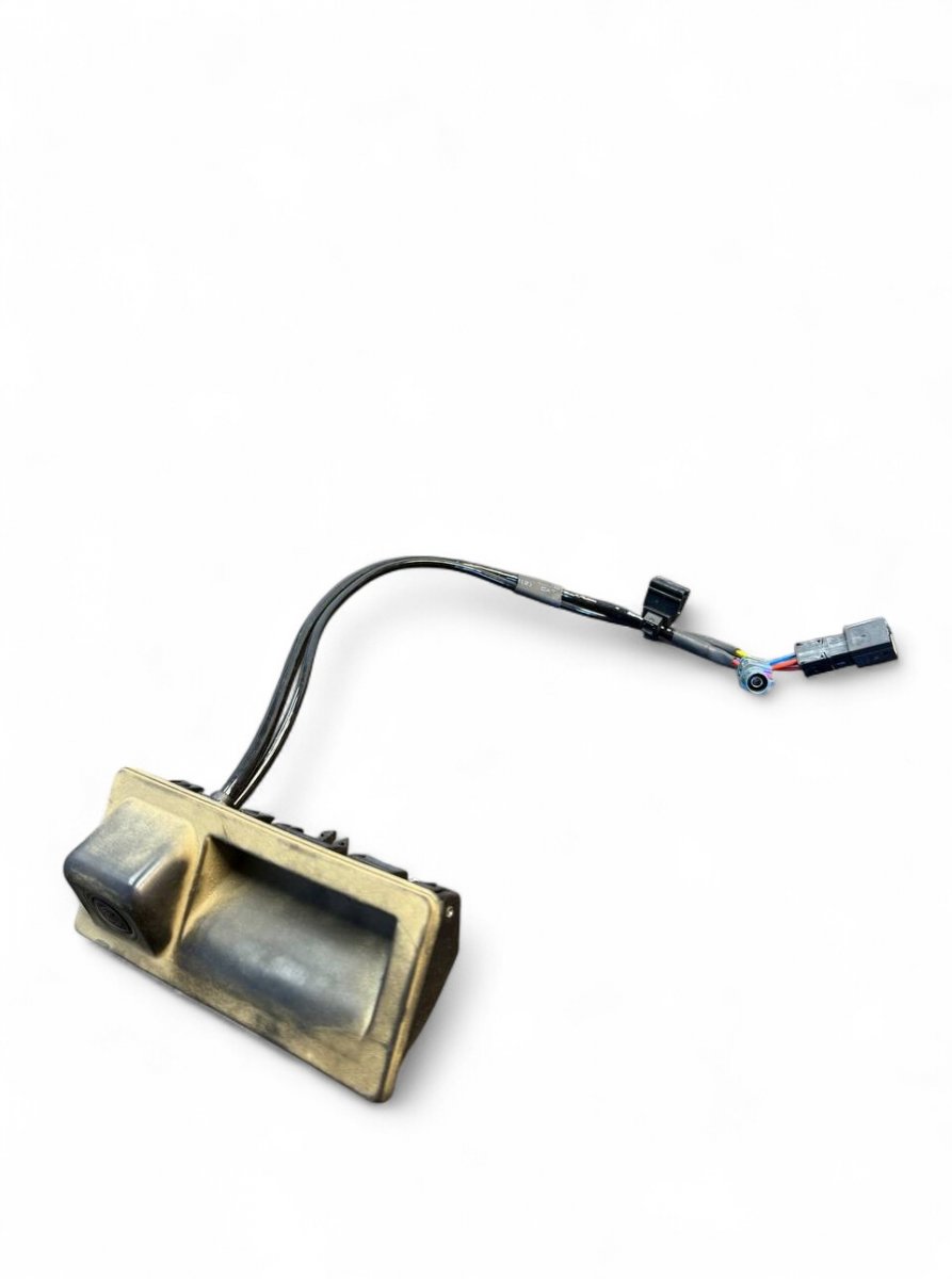 Audi Q7 (4M) Reverse camera 4M0827566 Reverse camera AUDI Q7 (4MB, 4MG) (20...