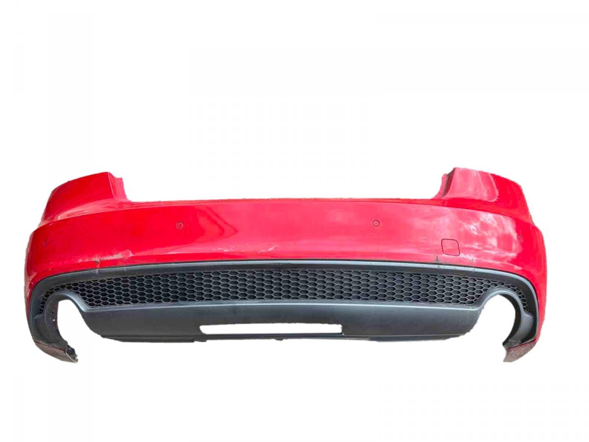 Audi A5 (B8) rear bumper 8T8807067C Rear bumper AUDI A5 (B8) (2007-2016)...