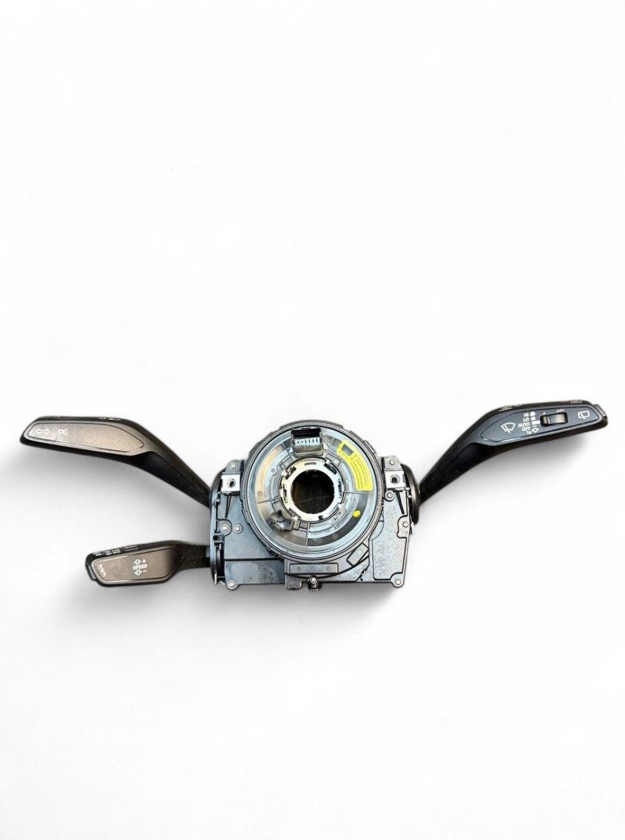 4M0907129HD Indicator/wiper/slip ring switch (stalk) AUDI Q7 (4MB, 4MG) (2015-)