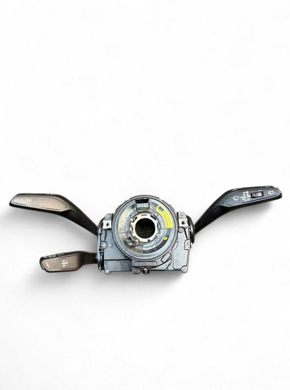 4M0907129HD Indicator/wiper/slip ring switch (stalk) AUDI Q7 (4MB, 4MG) (2015-)
