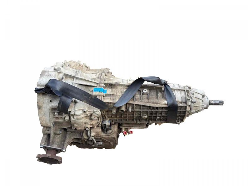 Коробка передач SJM QFH AUDI A5 (F53, F57, F5A) (2016-)