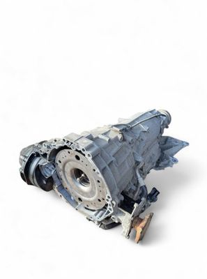 QZW 0D5300037T 0D5323571 Коробка передач AUDI Q7 (4MB, 4MG) (2015-)