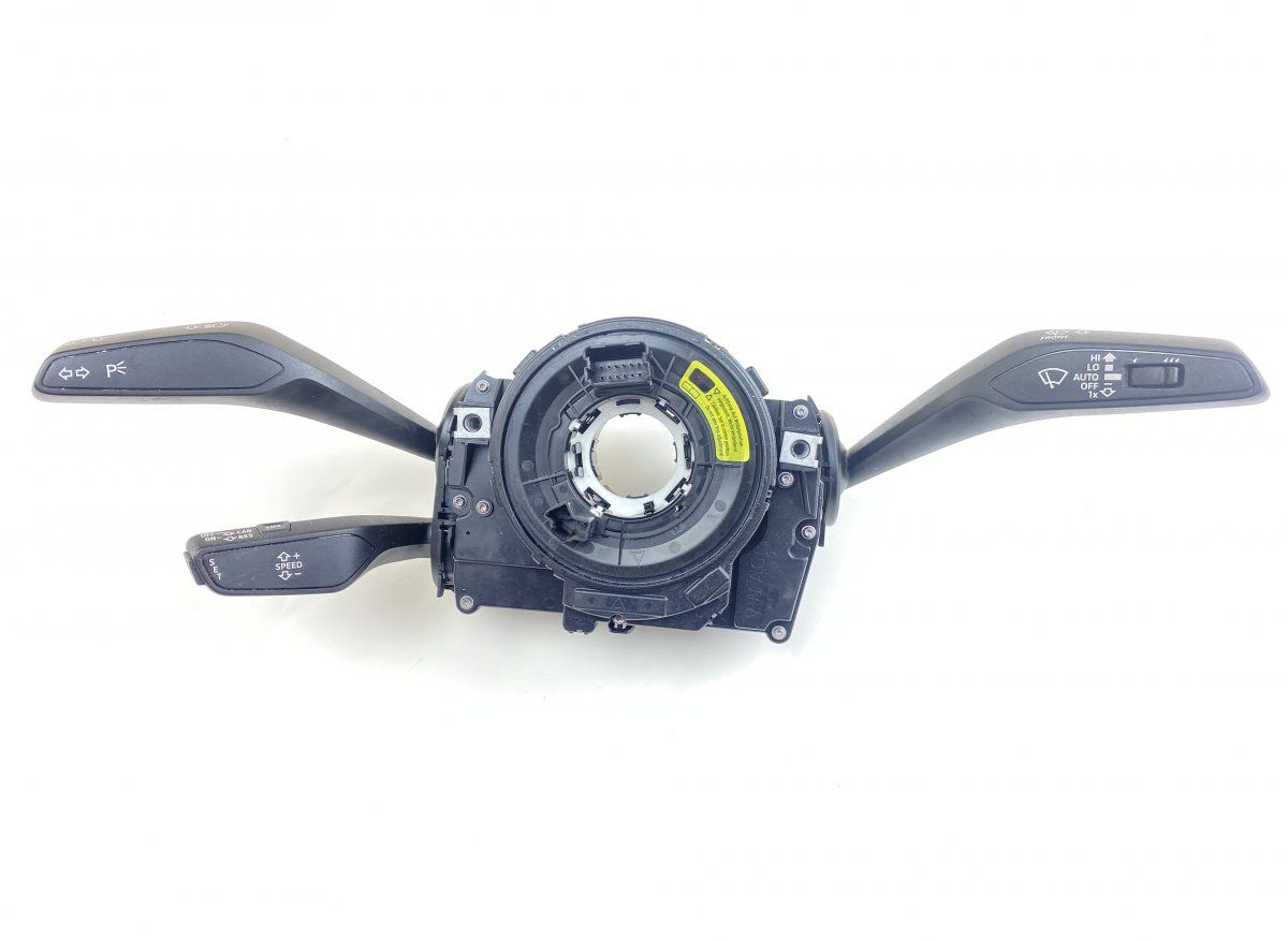 4N0907129PE Indicator/wiper/slip ring switch (stalk) AUDI A5 (F53, F57, F5A) (2016-)