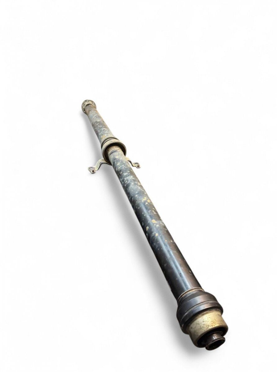 4M0521101 Propeller Shaft Complete AUDI Q7 (4MB, 4MG) (2015-)