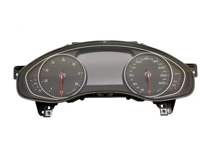 4G8920932B Instrument Cluster AUDI A6 / A6 ALLROAD (C7, 4G) (2010-2018)