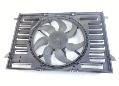 8W0121207 Вентилятор радиатора электрический AUDI A5 (F53, F57, F5A) (2016-)