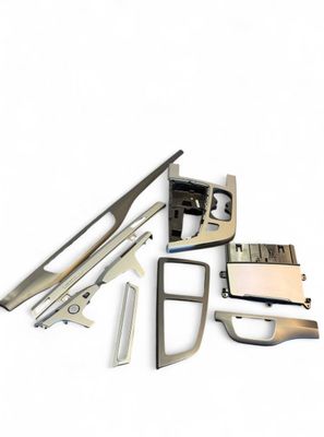 Innendekor-Set AUDI Q7 (4MB, 4MG) (2015-)