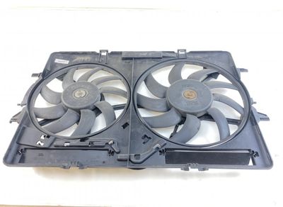 8K0959455G 8K0959455F 8K0959501G 8K0121207A Вентилатор на радиатора електрически AUDI A5 (B8) (2007-2016)