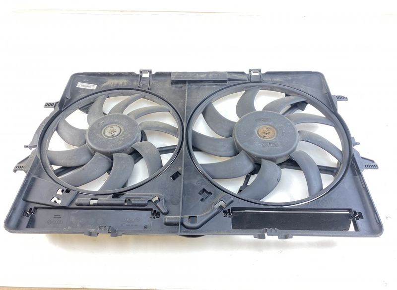 8K0959455G 8K0959455F 8K0959501G 8K0121207A Radiator Fan Electric AUDI A5 (B8) (2007-2016)