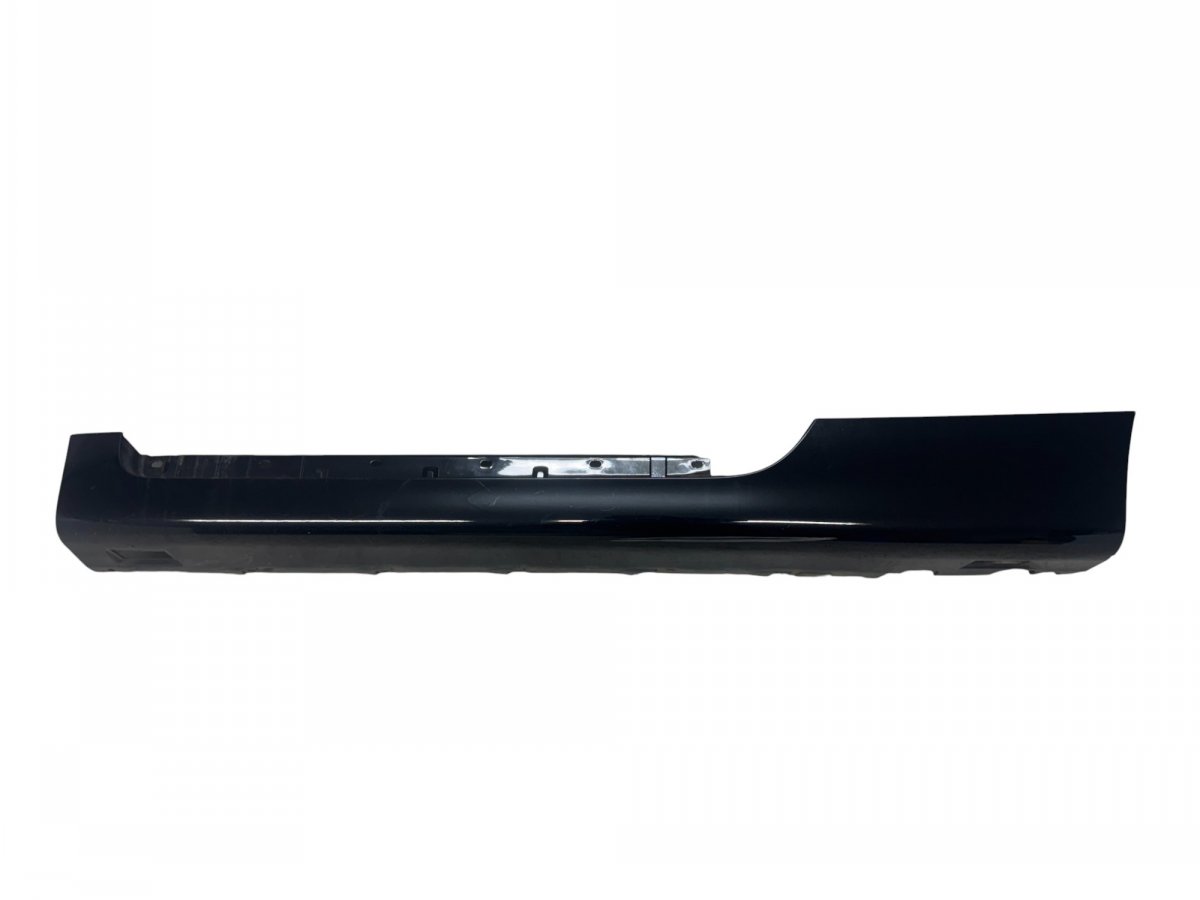 Audi TT (8J) side skirt left 8J0853855D Side Skirt Left AUDI TT (8J) (2006-2...