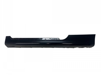 8J0853855D Боковая юбка левая AUDI TT (8J) (2006-2014)
